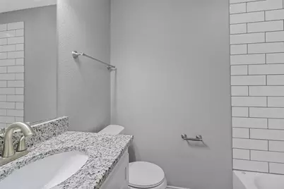 525-527 E Ball Street #525, Tom Bean, TX 75489 - Photo 12