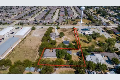 203D Kings Road, Hackberry, TX 75036 - Photo 1