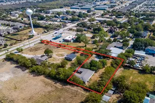 203D Kings Rd, Hackberry, TX 75036 - Photo 2