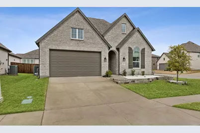 1104 Holcombe Drive, Anna, TX 75409 - Photo 1
