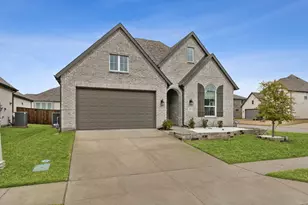 1104 Holcombe Dr, Anna, TX 75409 - Photo 1