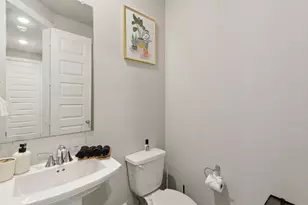 1104 Holcombe Dr, Anna, TX 75409 - Photo 22