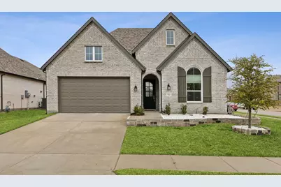 1104 Holcombe Drive, Anna, TX 75409 - Photo 2