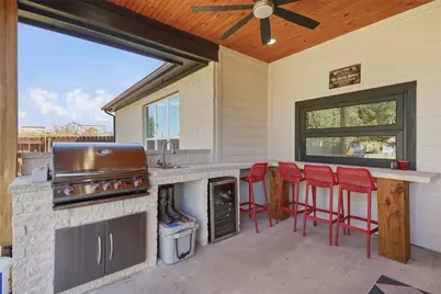 2181 Middlewood Circle, Granbury, TX 76049 - Photo 36