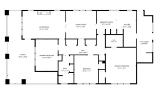 803 S Trinity St, Decatur, TX 76234 - Photo 34