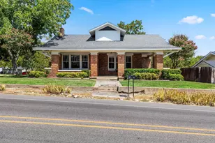 803 S Trinity St, Decatur, TX 76234 - Photo 32