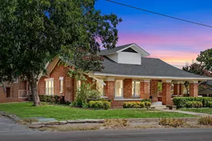 803 S Trinity St, Decatur, TX 76234 - Photo 1