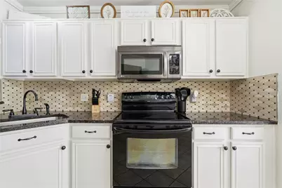 2332 Corral Drive, Fort Worth, TX 76133 - Photo 8