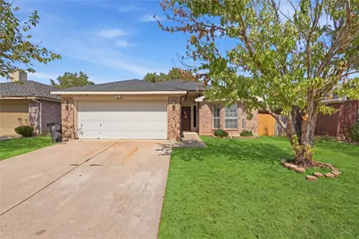 2332 Corral Drive, Fort Worth, TX 76133 - Photo 1