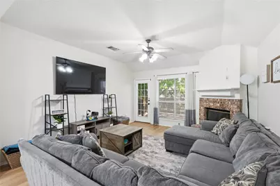 2332 Corral Drive, Fort Worth, TX 76133 - Photo 12