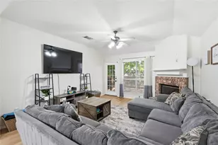 2332 Corral Dr, Fort Worth, TX 76133 - Photo 12