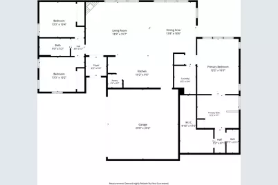 1833 Spotted Fawn Drive, Arlington, TX 76005 - Photo 10