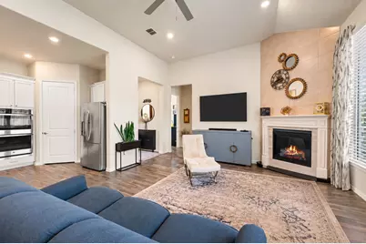 1833 Spotted Fawn Drive, Arlington, TX 76005 - Photo 20