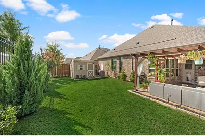 1833 Spotted Fawn Drive, Arlington, TX 76005 - Photo 2