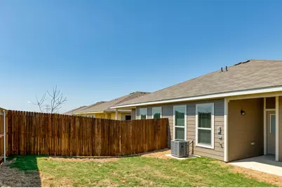 660 Harvest Moon Drive, Venus, TX 76084 - Photo 2