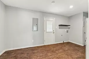 208 N Hickory St, Venus, TX 76084 - Photo 2