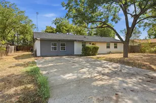 208 N Hickory St, Venus, TX 76084 - Photo 1