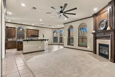 7921 Shady Oaks Drive, North Richland Hills, TX 76182 - Photo 8