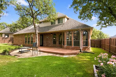 7921 Shady Oaks Drive, North Richland Hills, TX 76182 - Photo 30