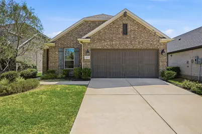 3016 Sunnyside Drive, Celina, TX 75009 - Photo 2