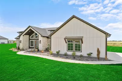 1008 Dixie Estates Way, Whitesboro, TX 76273 - Photo 6