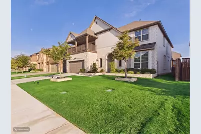 506 Westwood Way Drive, Haslet, TX 76052 - Photo 2
