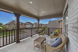506 Westwood Way Dr, Haslet, TX 76052 - Photo 10
