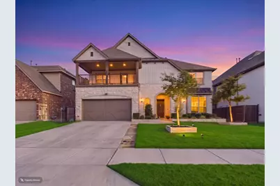 506 Westwood Way Drive, Haslet, TX 76052 - Photo 1