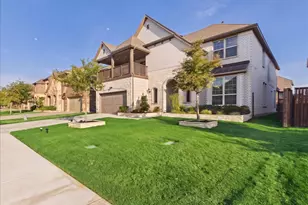 506 Westwood Way Dr, Haslet, TX 76052 - Photo 2