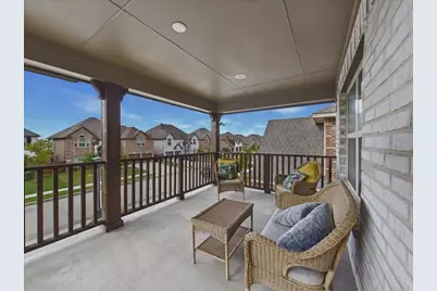 506 Westwood Way Drive, Haslet, TX 76052 - Photo 10