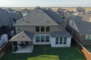 506 Westwood Way Dr, Haslet, TX 76052 - Photo 36