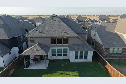 506 Westwood Way Drive, Haslet, TX 76052 - Photo 36