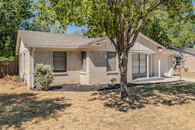 3562 Paint Trail, Fort Worth, TX 76116 - Photo 1