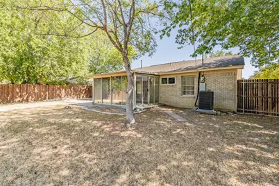 3562 Paint Trail, Fort Worth, TX 76116 - Photo 38