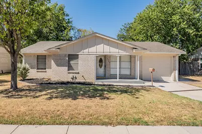 3562 Paint Trail, Fort Worth, TX 76116 - Photo 2