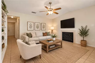 811 Woodland Court, Kennedale, TX 76060 - Photo 2
