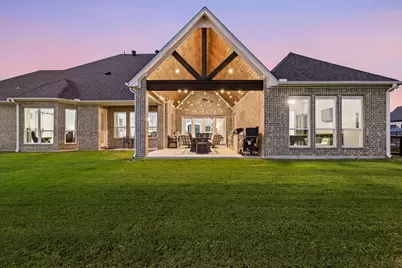 3424 Stardust Lane, Northlake, TX 76226 - Photo 34