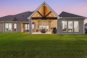 3424 Stardust Ln, Northlake, TX 76226 - Photo 34