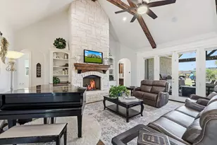 3424 Stardust Ln, Northlake, TX 76226 - Photo 8