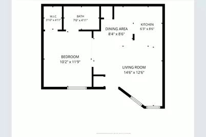 3022 Forest Lane #204, Dallas, TX 75234 - Photo 4