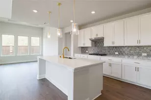 2547 Parkstone Dr, Celina, TX 75009 - Photo 4