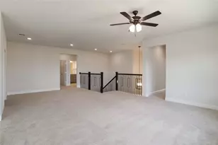 2547 Parkstone Dr, Celina, TX 75009 - Photo 10