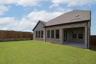 2547 Parkstone Dr, Celina, TX 75009 - Photo 2