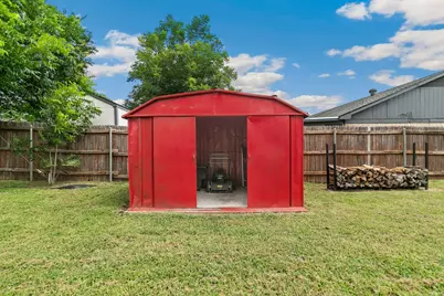 909 N Dove Road, Grapevine, TX 76051 - Photo 28