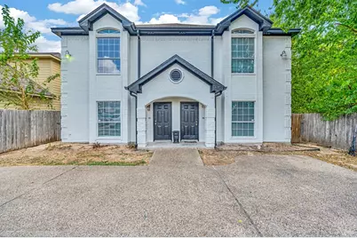 1916 S 15th Street #A & B, Waco, TX 76706 - Photo 1