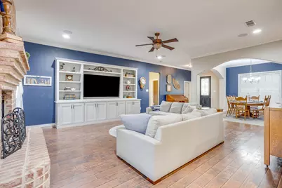 427 Shenandoah Drive, Burleson, TX 76028 - Photo 18