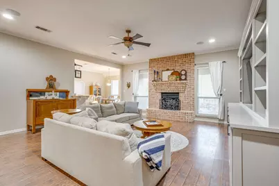 427 Shenandoah Drive, Burleson, TX 76028 - Photo 16