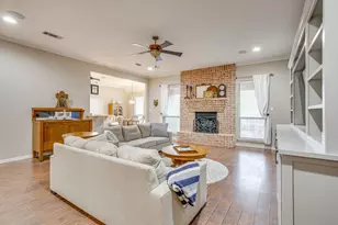427 Shenandoah Dr, Burleson, TX 76028 - Photo 16