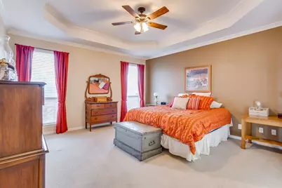 427 Shenandoah Drive, Burleson, TX 76028 - Photo 20