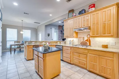 427 Shenandoah Drive, Burleson, TX 76028 - Photo 12